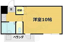 メゾン・ド・ヴァルチェ 3階