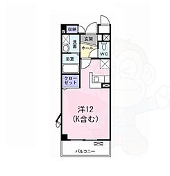 クラール・TY 3階