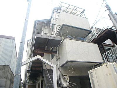 外観 外観