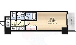ベラジオ京都洛南グルーブ 2階
