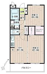 鶴見駅 13.8万円