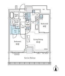 横浜駅 35.0万円