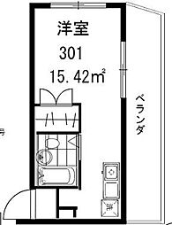 川崎大師駅 5.1万円