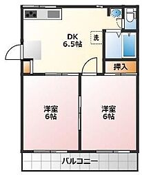 鶴見駅 8.3万円