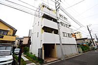 神奈川県横浜市神奈川区二ツ谷町7：物件画像／株式会社タウンハウジング神奈川　鶴見店