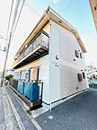 神奈川県横浜市神奈川区西寺尾1丁目13-1：物件画像／株式会社タウンハウジング神奈川　鶴見店