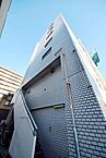 神奈川県横浜市鶴見区鶴見中央3丁目25-8：物件画像／株式会社タウンハウジング神奈川　鶴見店
