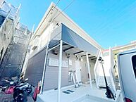 神奈川県横浜市鶴見区梶山2丁目25-13：物件画像／株式会社タウンハウジング神奈川　鶴見店