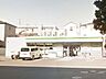 周辺：ファミリーマート川崎浜町四丁目店 412m