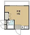 フレクション川崎1階5.4万円