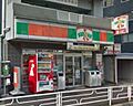 プラウドフラット横浜6階11.7万円