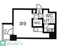 スパシエ東神奈川11階8.6万円