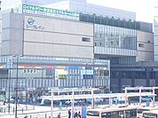 シークレイン 徒歩28分。 2230m