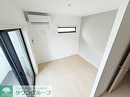 ＭＥＬＤＩＡ鶴見小野II 101 1階ワンルームのリビング/ダイニング