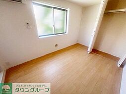 セードル 202 2階1Kのリビング/ダイニング