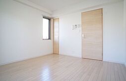 ＭＥさつき橋 604 6階1Kのリビング/ダイニング