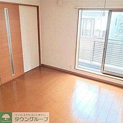 レスコボナール 301 3階1LDKのリビング/ダイニング