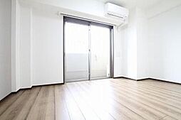 ラフィスタ川崎大師II 507 5階1Kのリビング/ダイニング