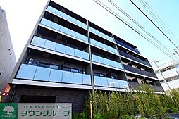 SHOKEN Residence横浜生麦I〜ショウケンレジデンス〜