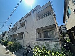 オルソ　ハイム 204