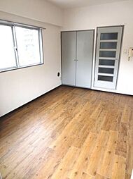 ベルビー川崎 701 7階1Kのリビング/ダイニング