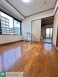 玉置ビル 501 5階2SDKのリビング/ダイニング