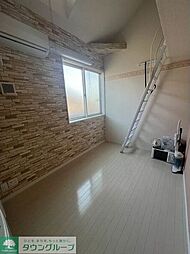 アヴェイロの杜 108 1階ワンルームのリビング/ダイニング