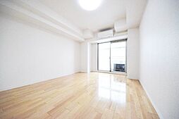 Cassia Kawasaki Residence 0704 7階1Kのリビング/ダイニング