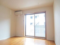 Ｔ’ｓ　ｇａｒｄｅｎ川崎大師II 303 3階1Kのリビング/ダイニング