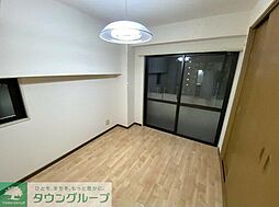 石井KOシティ 401 4階2Kのリビング/ダイニング