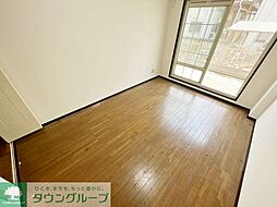 ファーストハウス 104 1階1Kのリビング/ダイニング