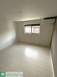 ベイルーム東小倉 202 2階1Kのリビング/ダイニング