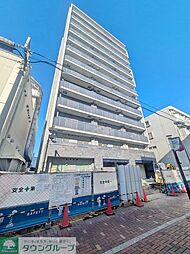 ガーラ・ステーション川崎平間 307