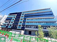 神奈川県川崎市幸区幸町2丁目687-1：物件画像／株式会社タウンハウジング神奈川　鶴見店