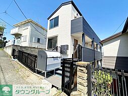 ラウレア生麦 203