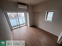 SHOKEN Residence川崎東門前III 1Kの写真