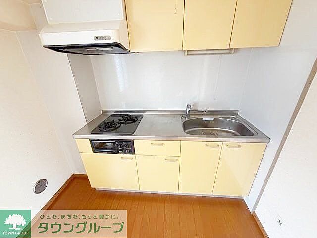 キッチン