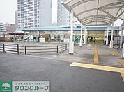 新川崎駅(JR 横須賀線) 徒歩19分。 1520m