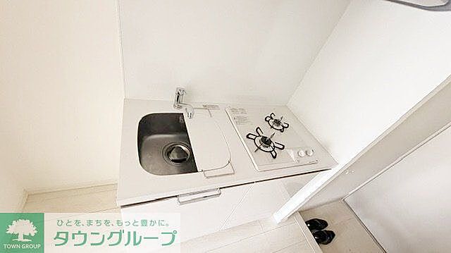 キッチン