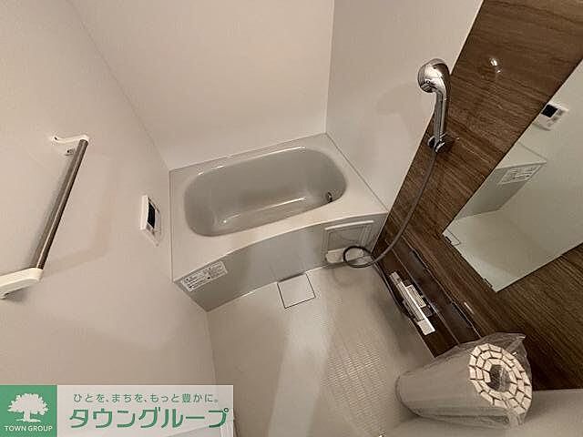 浴室