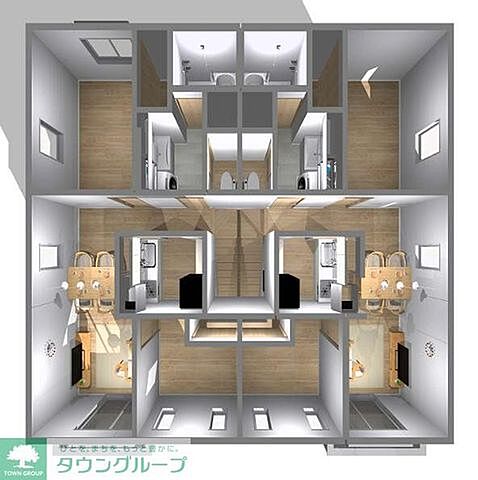 室内
