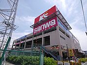 ｓａｎｗａ 298m