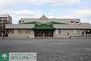 聖クララ幼稚園 徒歩14分。幼稚園・保育園 1070m