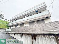 神奈川県横浜市鶴見区岸谷1丁目9-14：物件画像／株式会社タウンハウジング神奈川　鶴見店