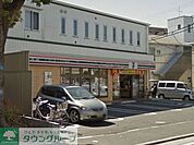 セブンイレブン川崎古川町店 268m