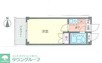 神奈川県川崎市幸区東古市場89：物件画像／株式会社タウンハウジング神奈川　鶴見店
