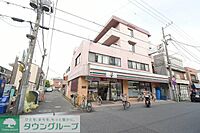 神奈川県川崎市川崎区小田5丁目27-12：物件画像／株式会社タウンハウジング神奈川　鶴見店