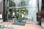 川崎信用金庫 本店 徒歩14分。 1120m
