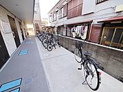 ★駐輪場★