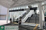 川崎駅 徒歩25分。 1980m